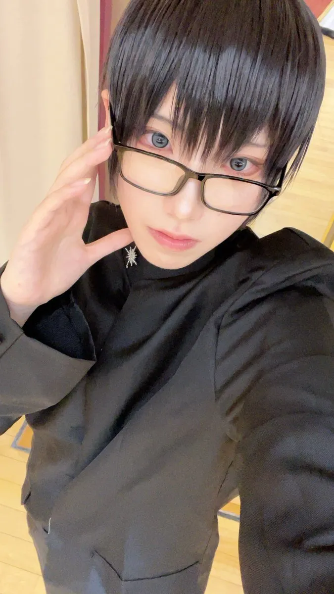 なぎ@nagi_oshiose