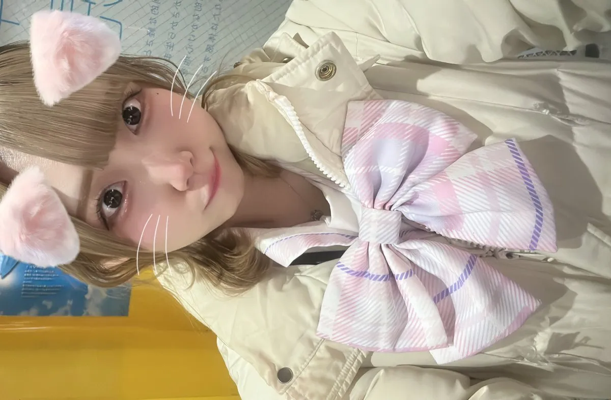 ゆな♥@ynyan_i