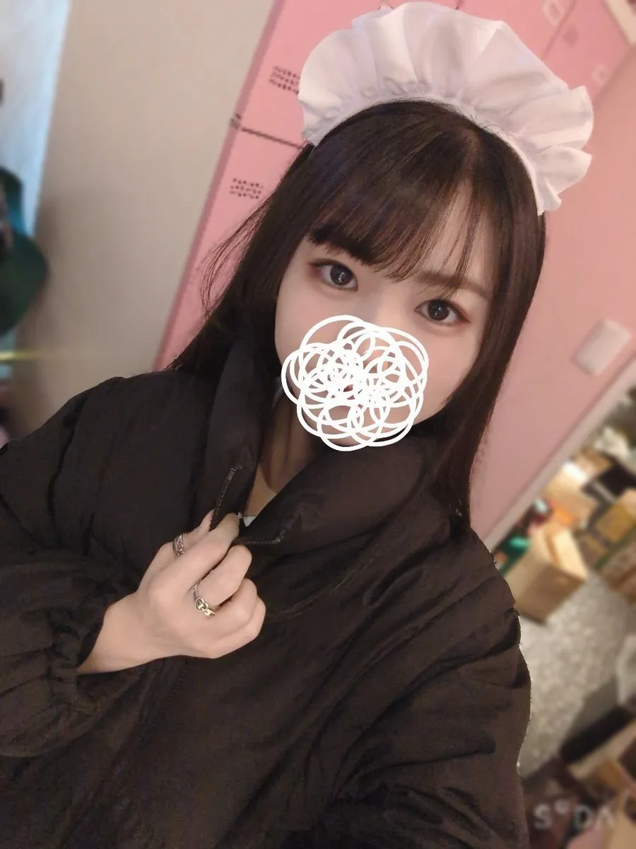 【秋葉原コンカフェ】幽遊屋敷〜霊女編〜(16:00〜25:00)@uuyashiki_girl