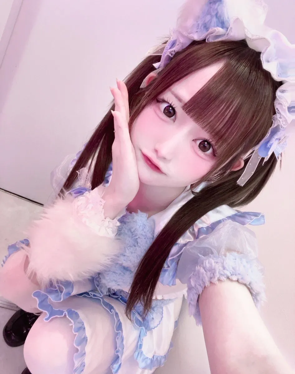 朝日奈きらり【ばたんキュン】@kirari_batakyun