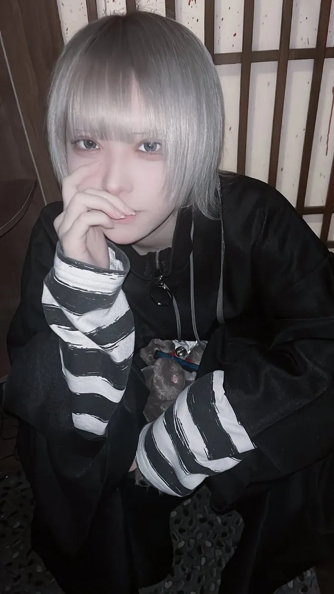 幽遊屋敷👻男装コンカフェ@uuyashiki_danso