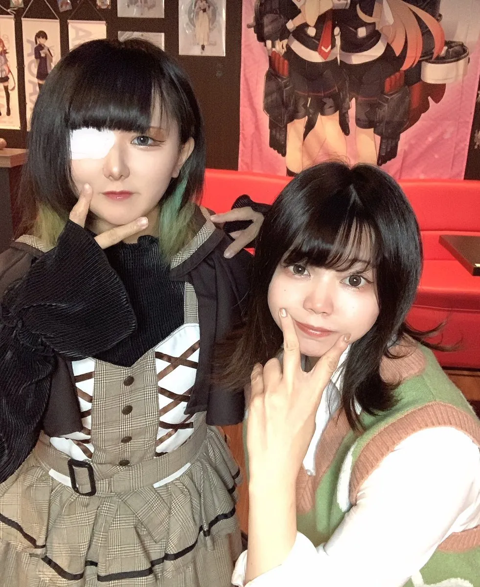 アニソンバーギルド赤坂見附店 コンカフェ最大手@tokyoguild003
