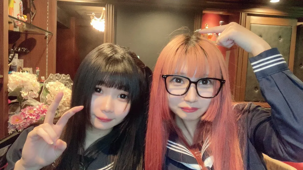 秘密結社cafe神は忘却ス@kamibousu