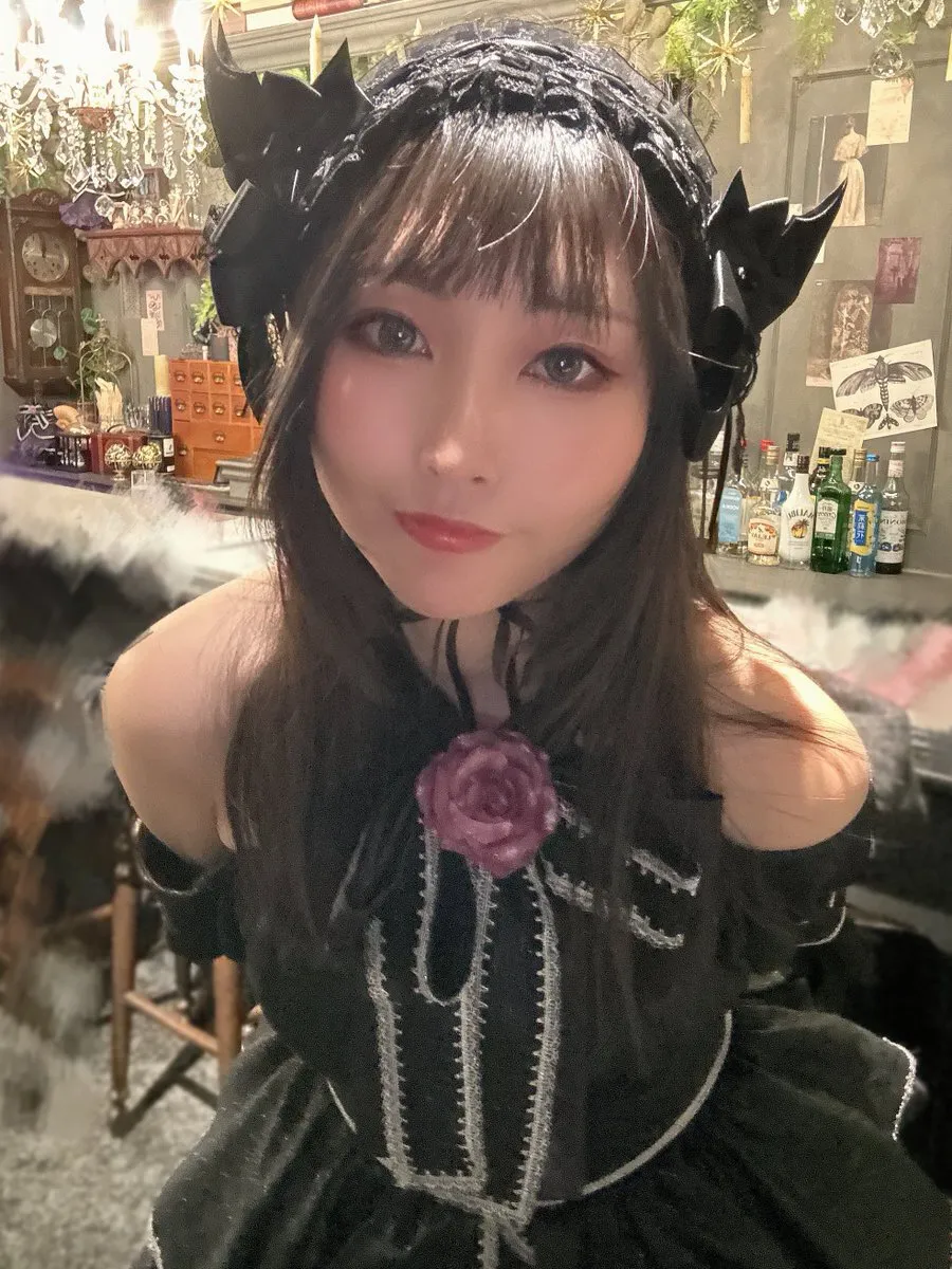みづき🌙Revelio -レベリオ-@mizuki_x00