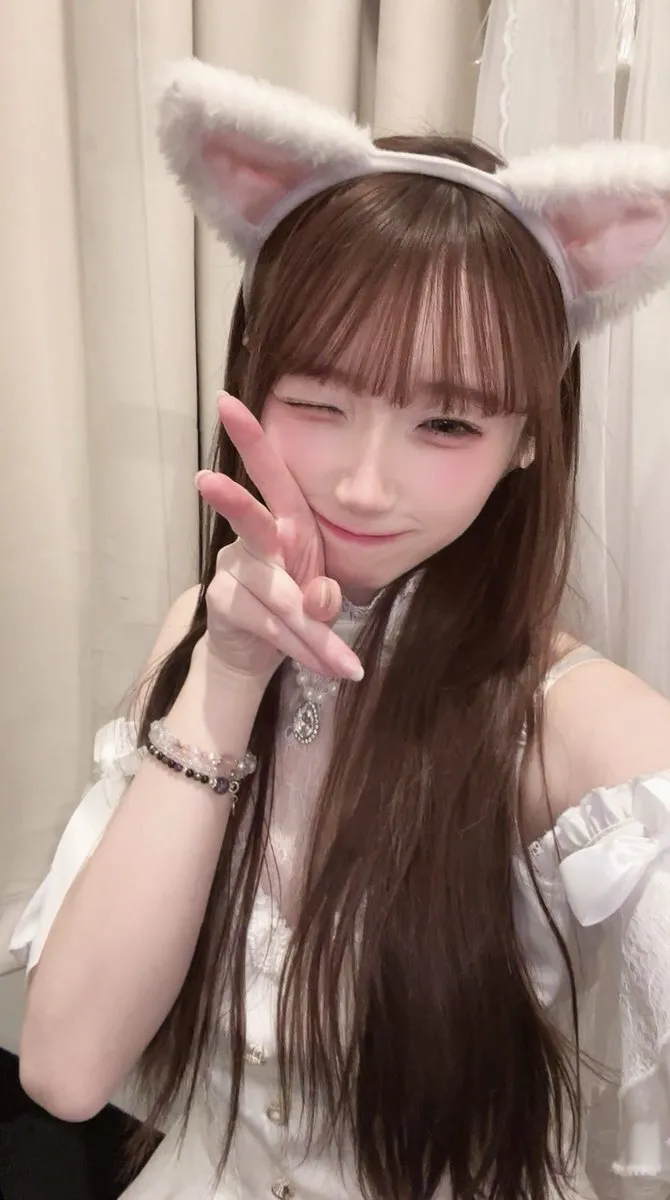 もえ🐰🏹@Trace__moemoe