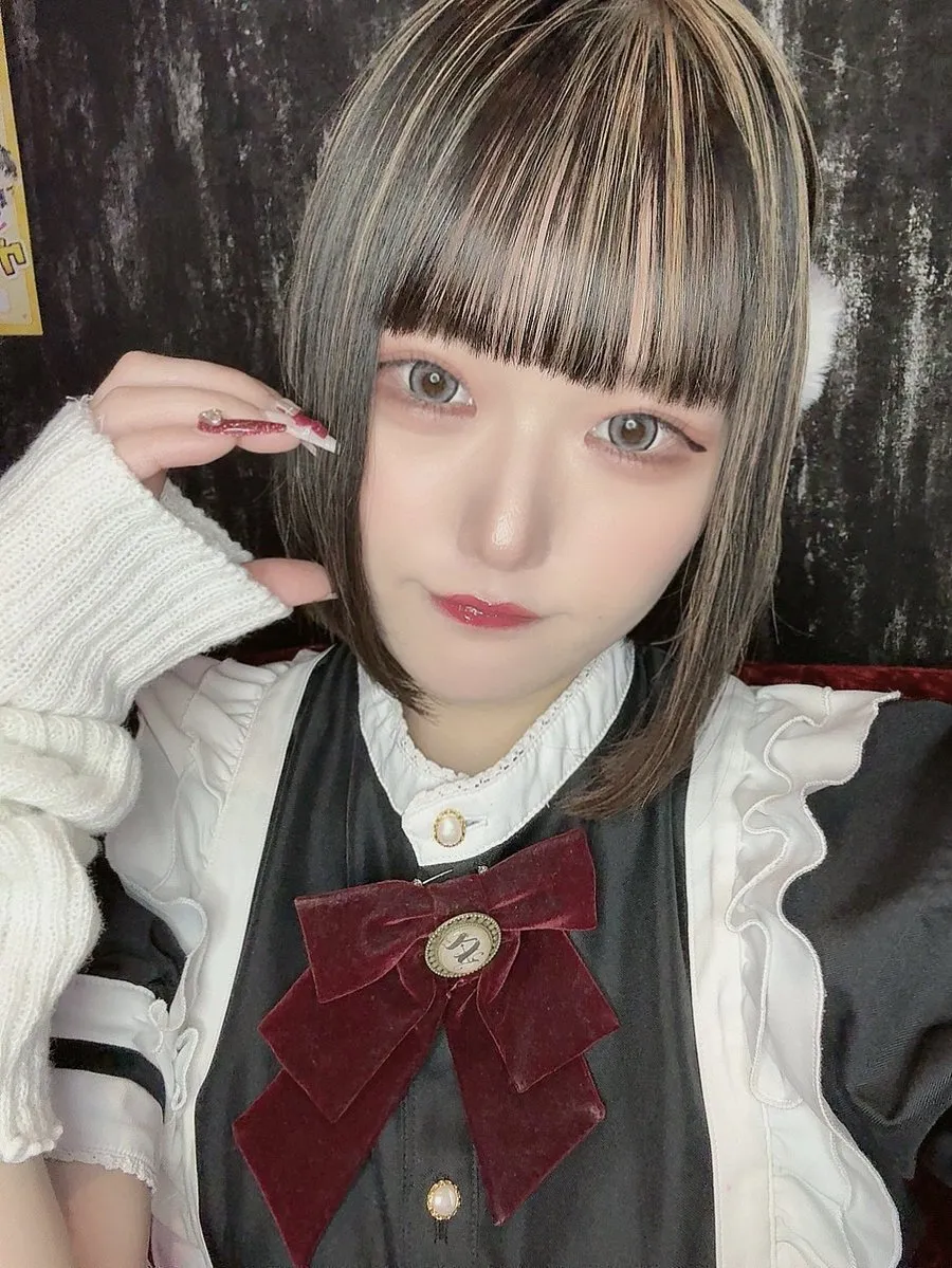 もる🧸メイドinしゃんぐりら@maidin_moru