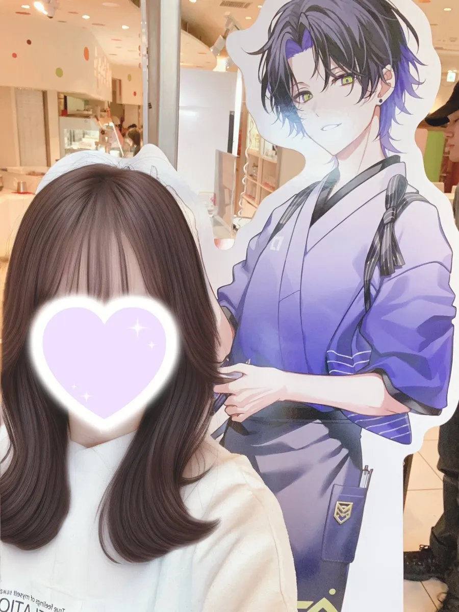 ゆあにゃぴ🐈‍⬛ぼどすた2/1.13.15ﾏﾀﾞﾐｽ@game_yua14