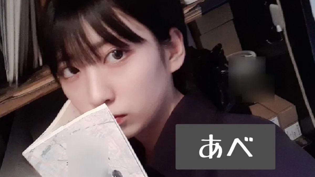 Mix コンカフェ ニコバー新宿歌舞伎町店@sinjuku_nicobar