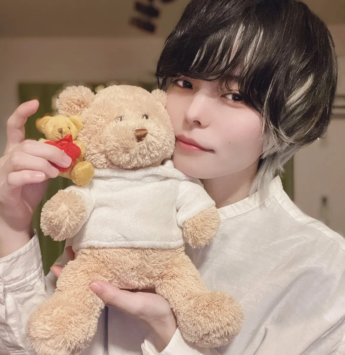 藤@ビジュラム@bjlm_fuji