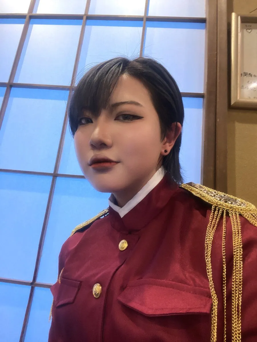 柳人🌾誠酒屋@yanato_makotoz