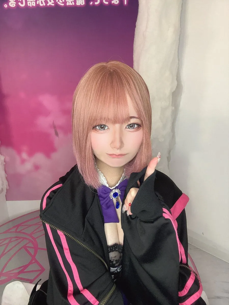 える（ステファニー）@unlimited_eru