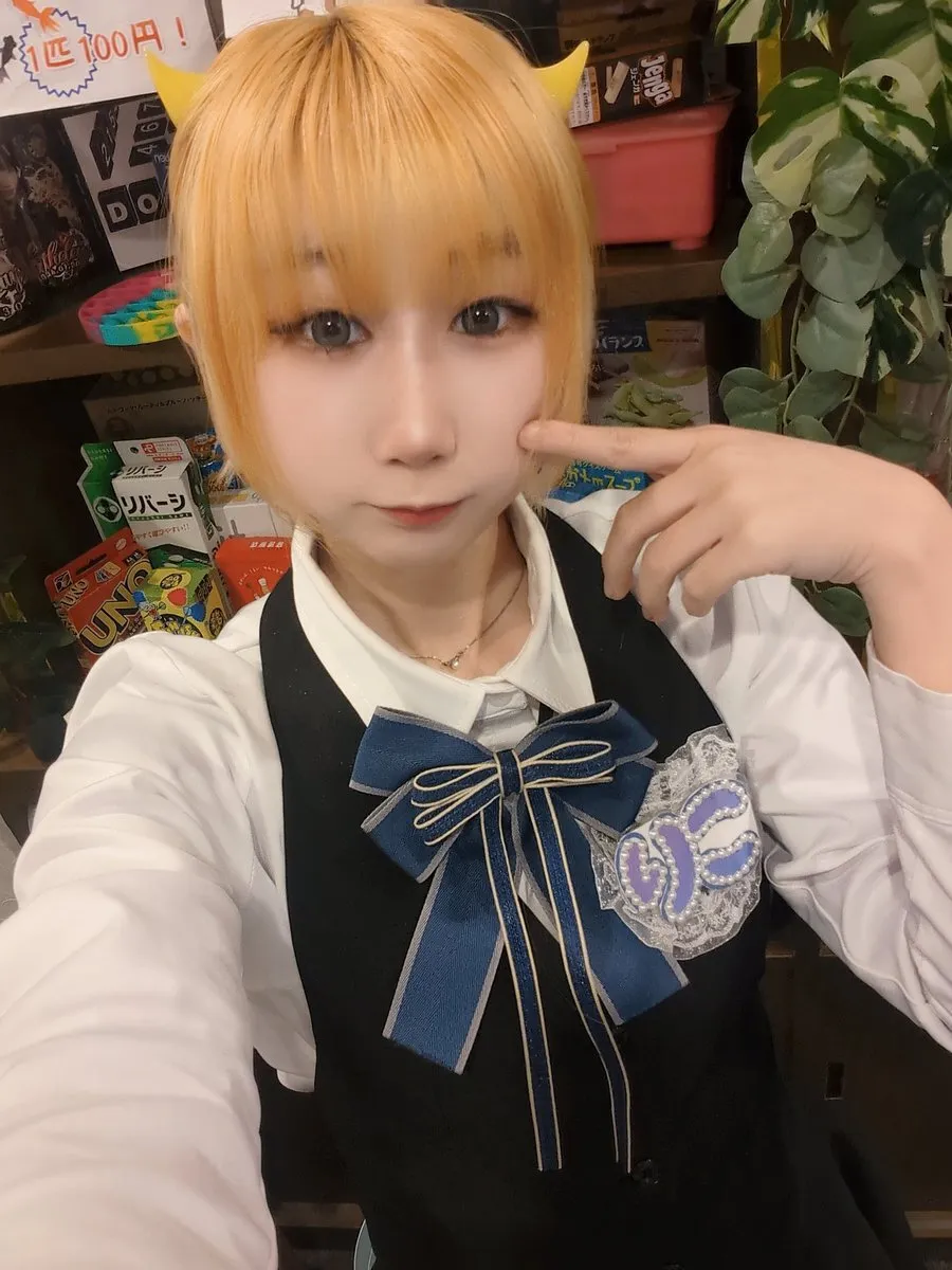 遊びBarキリン@りこ@barkirin_riko