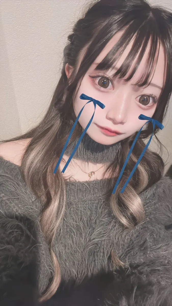 るる🤍️🩵2/21リアバ！！@nijikano_ruru