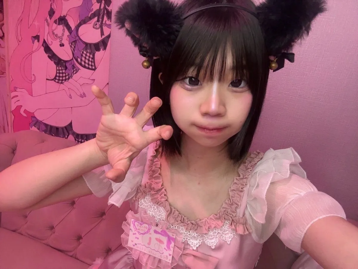 あい♡あまふわ♡Room@aicafe_0614