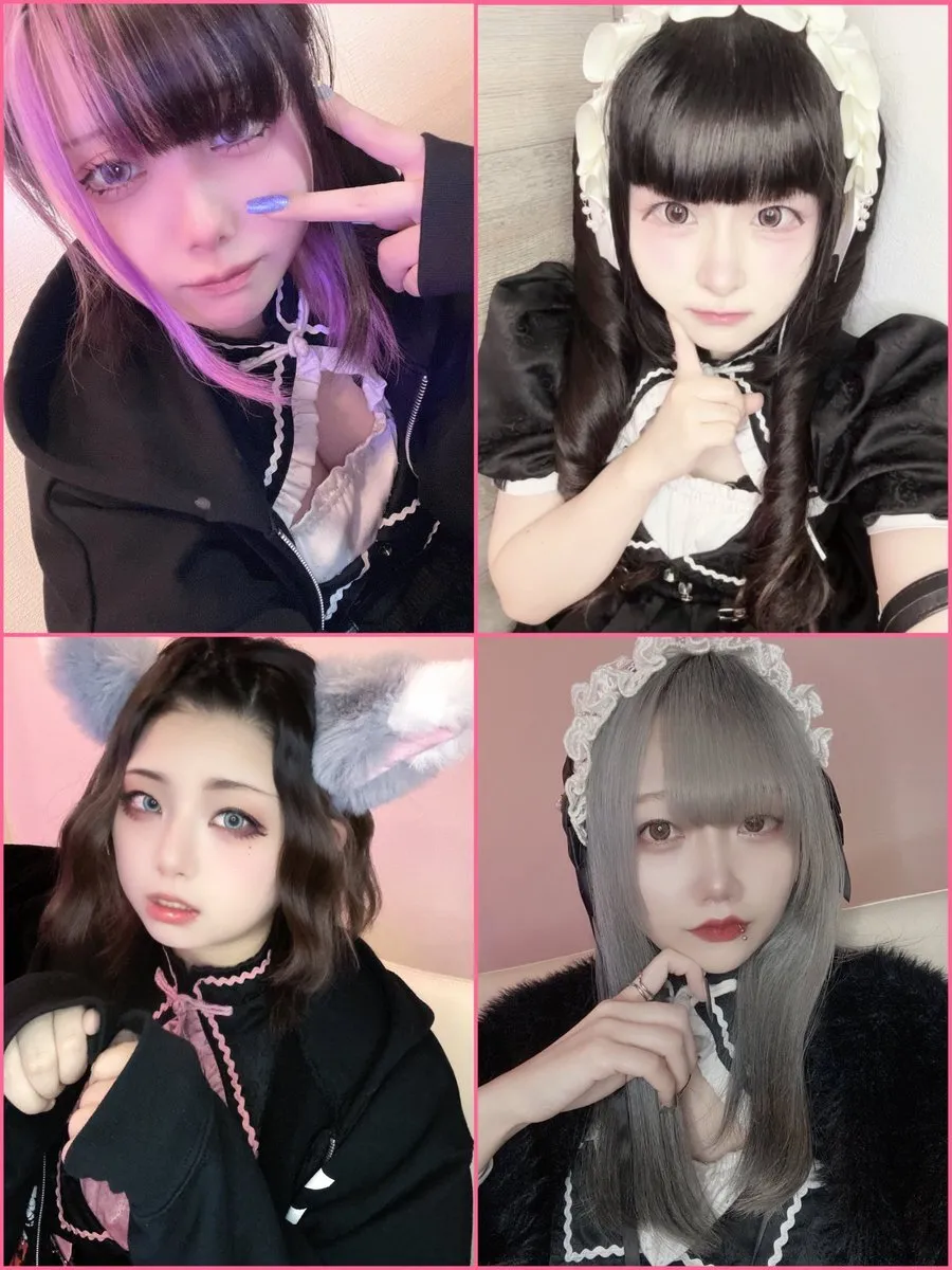 じゃぱにーずKAWAii（公式）@JPNZKAWAiiN