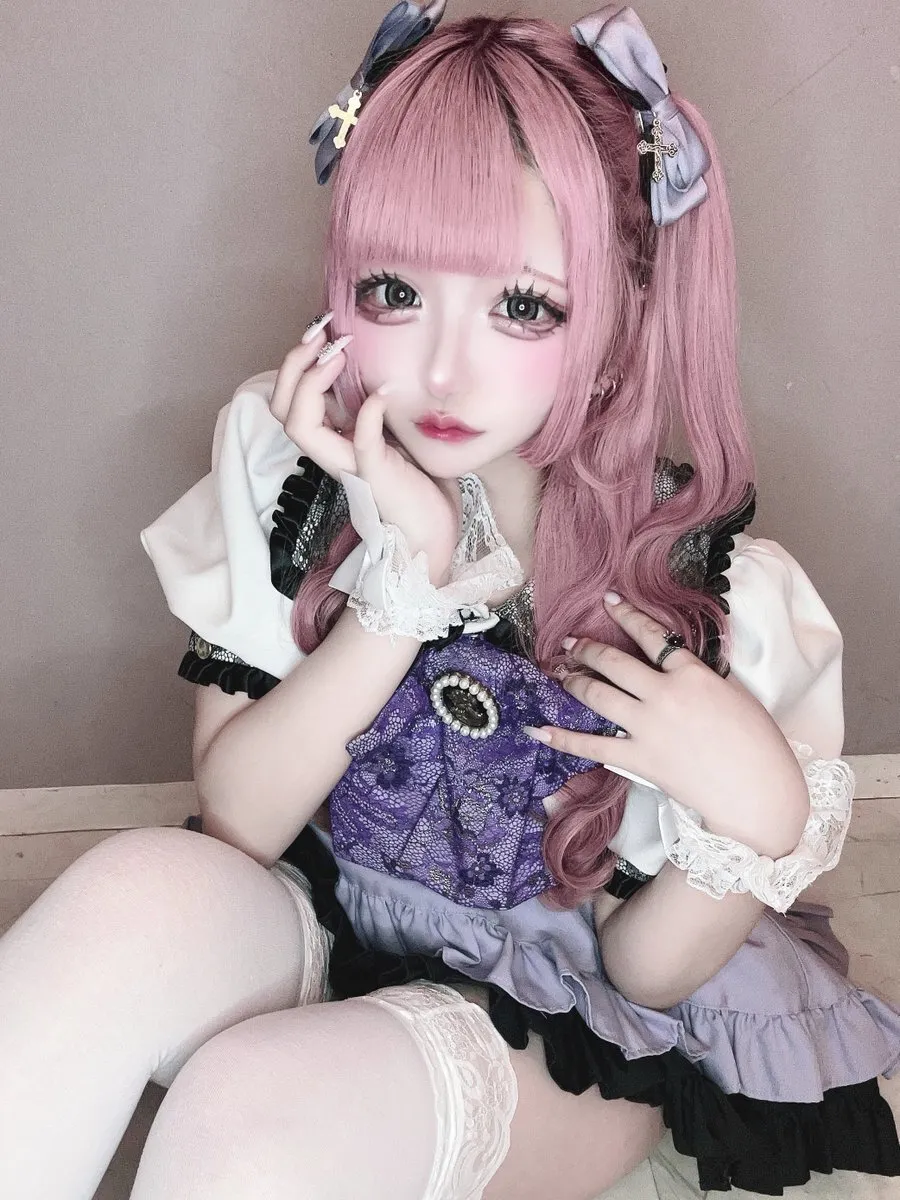 Rohan~ロアン~(池袋コンカフェ)@cafe_rohan