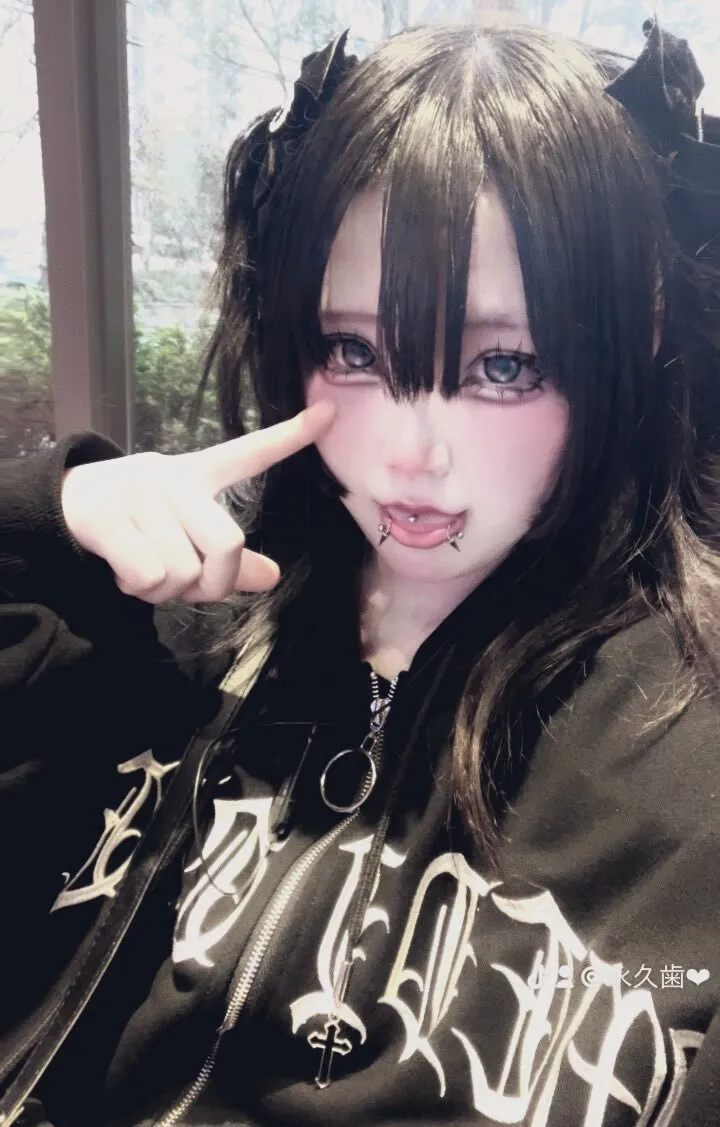 永久歯♥@minichannano