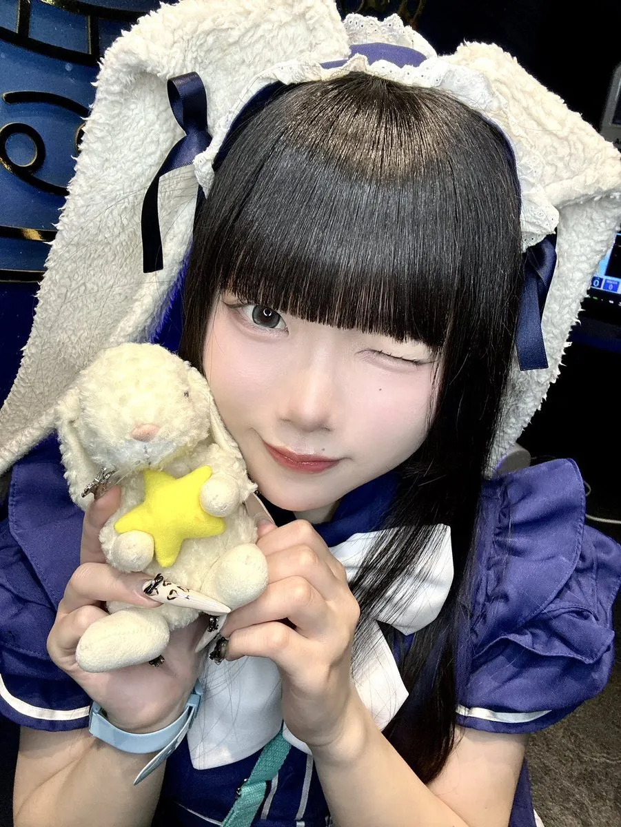 もぐ💤リトルスターラビット@mogu_LSR