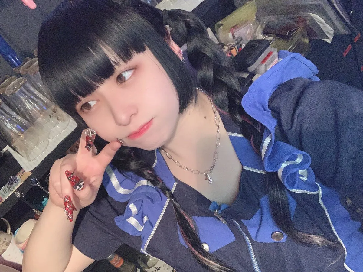 夕陽紅愛【ラストチャンス】【恵比寿銀河店長】❤️‍🔥@BDイベありがとうございました👸@ginga_kurea