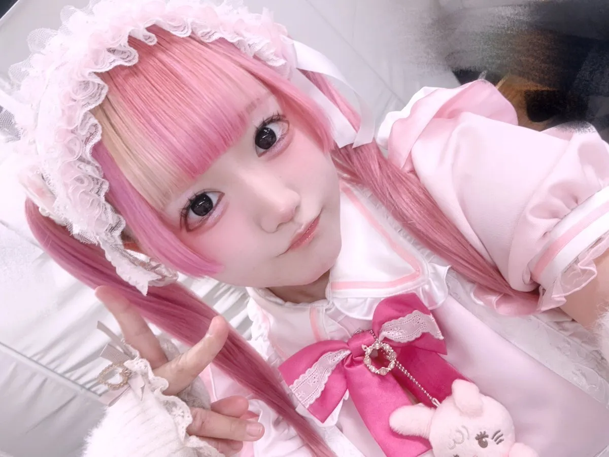 🎀みるく🤍@miruk_chan6