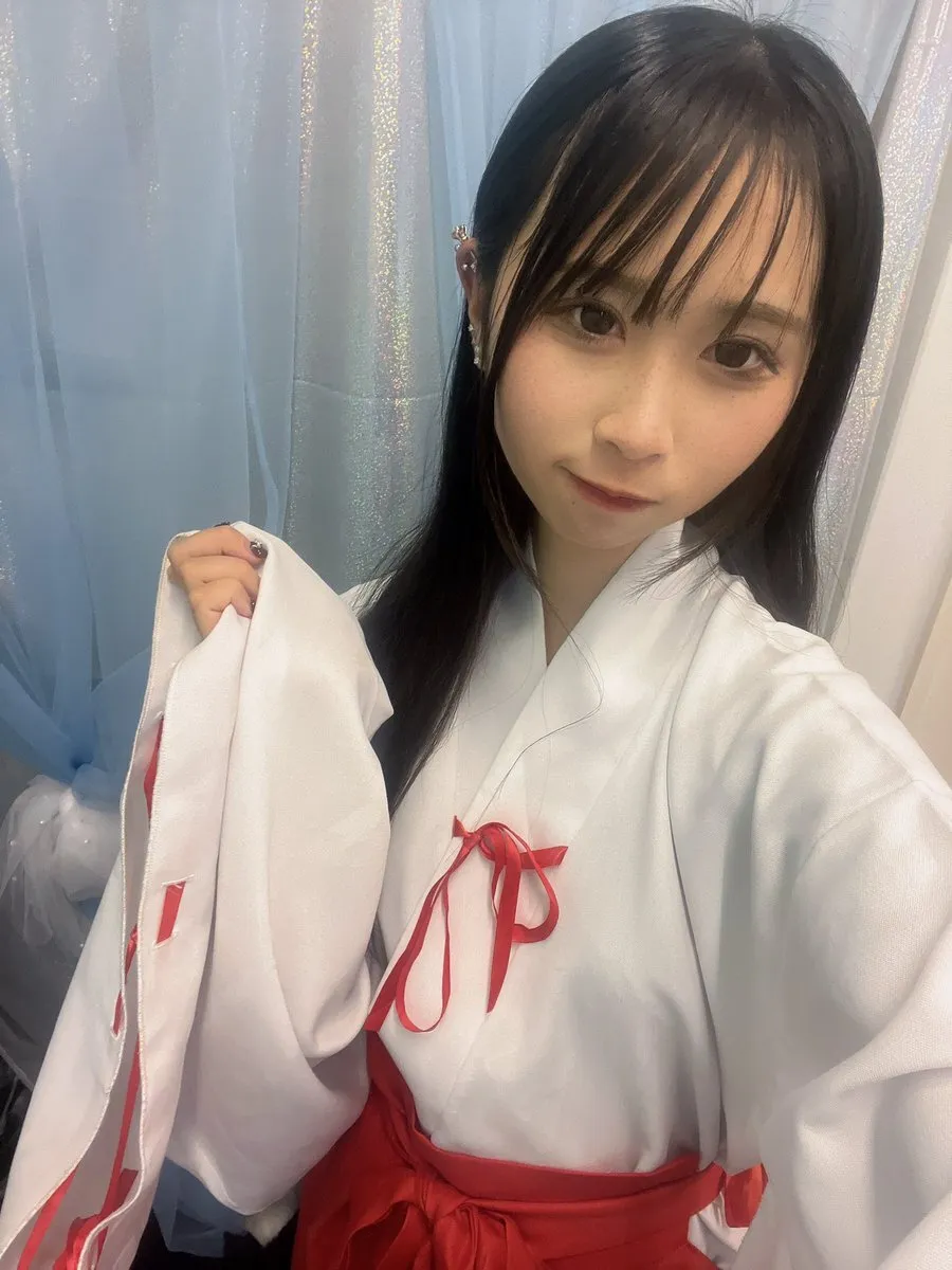 まよい💫@_mayotan_