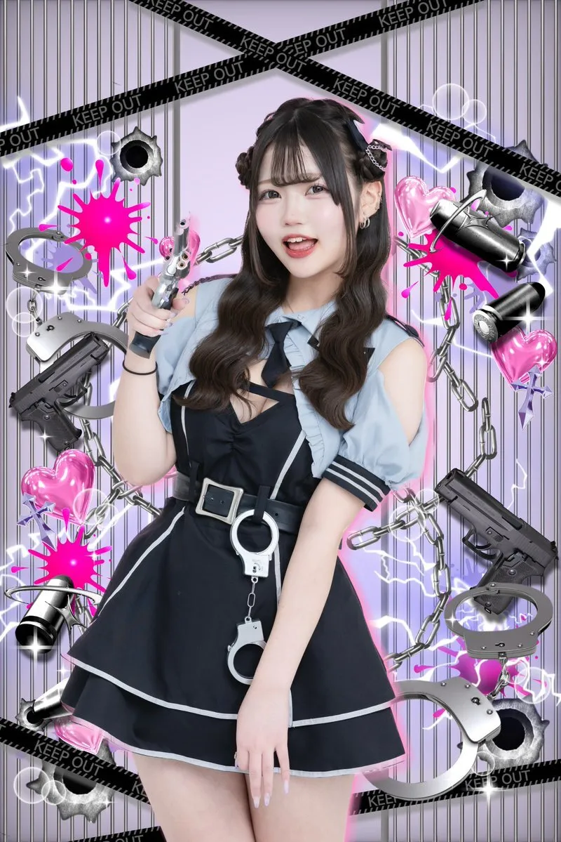 BugLimit@歌舞伎町コンカフェ@BugLimit