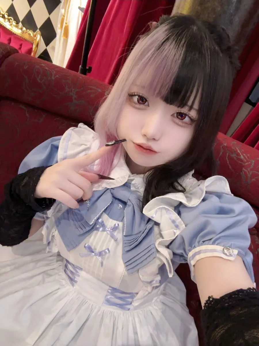 Alice × Alice アリス×アリス 秋葉原コンカフェ@AlicexAlice_Tea