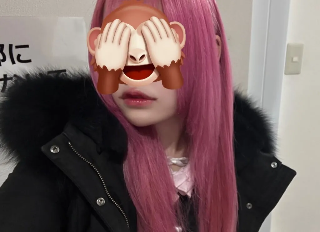 おこめ🍼💗Angel &ROSES@Rockin_okome