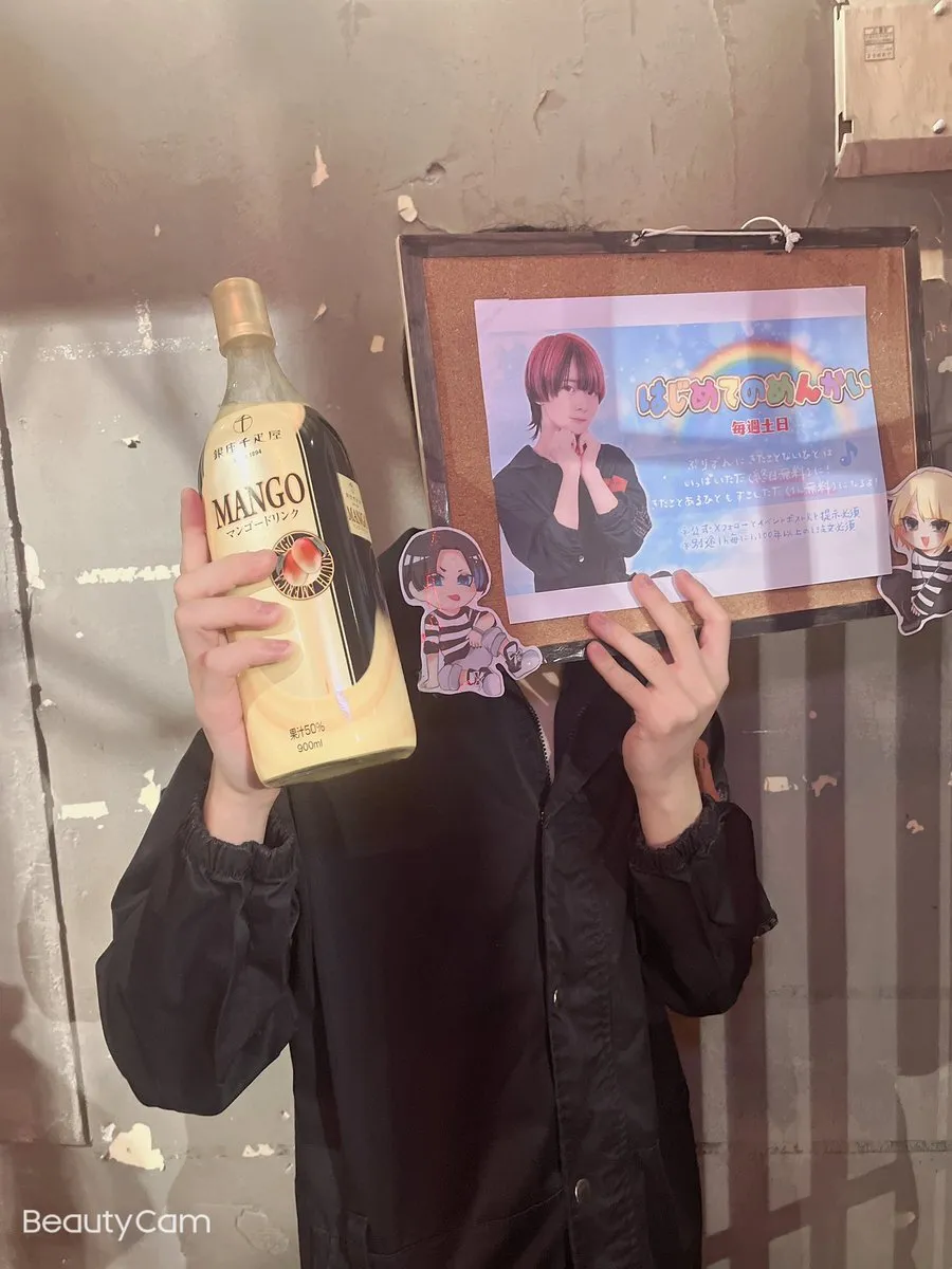 プリズンカフェ-秋葉原メンズコンカフェ-@prison_akb