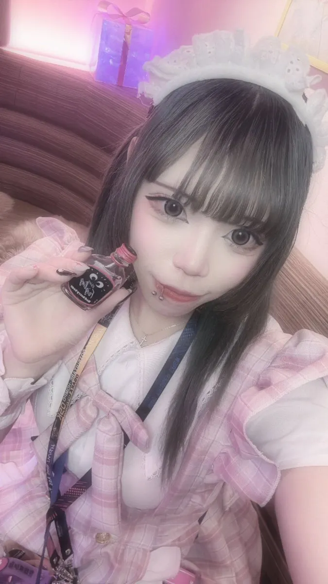 いゔ†@garuru_cmk