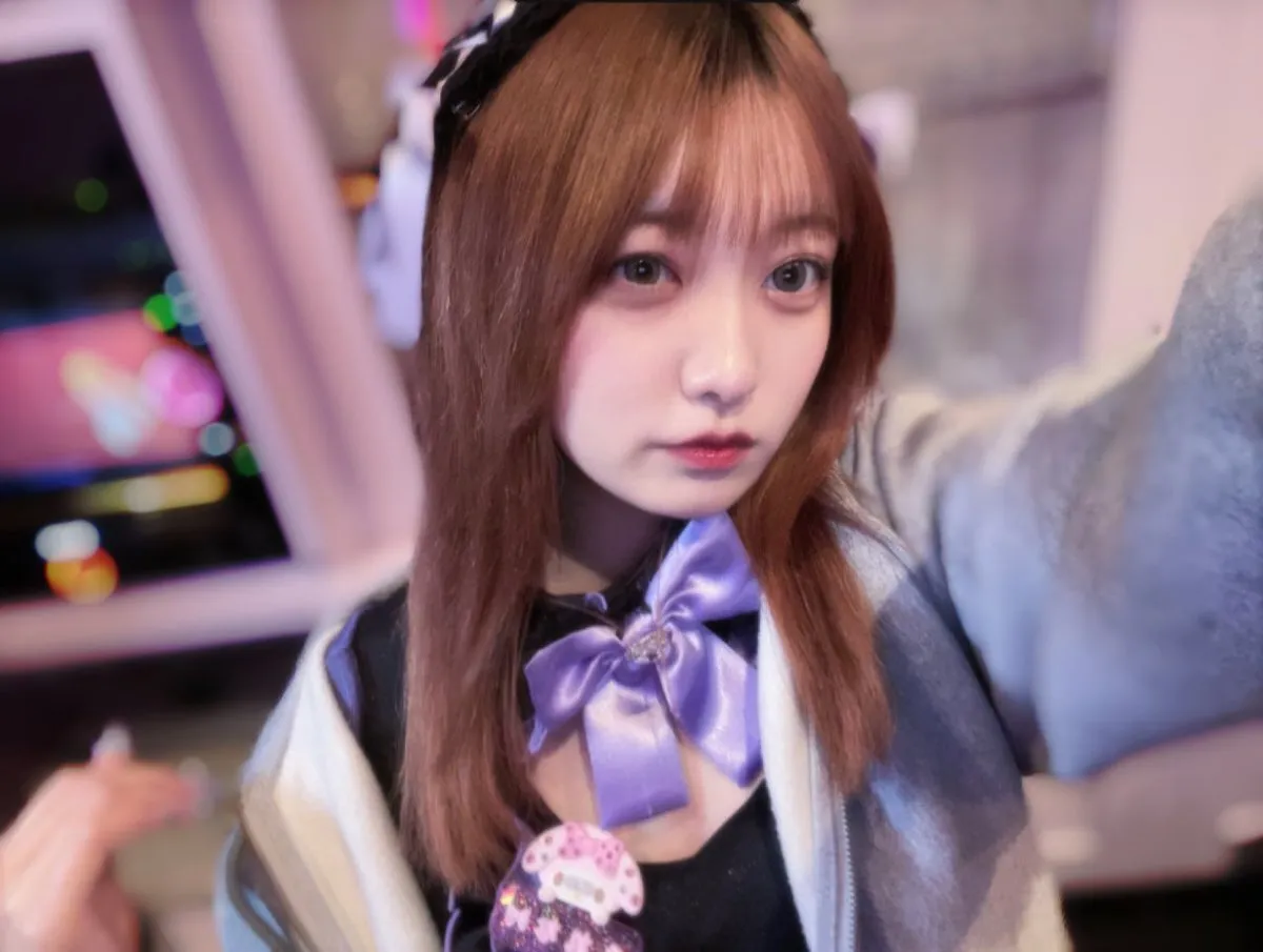 えれな⟡.· ❄️🤍@erena_xoxo0704