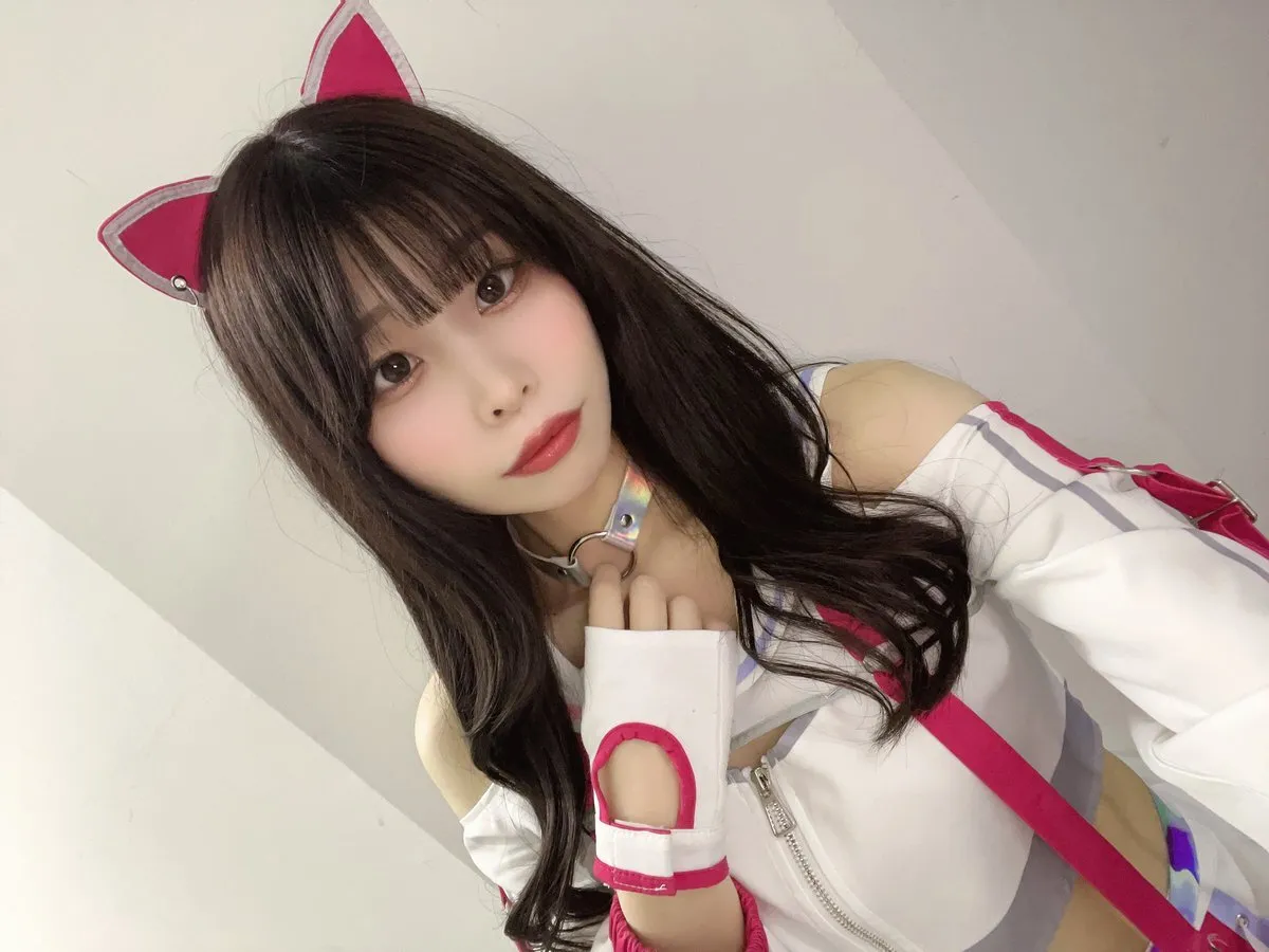 うらら@candygion_urara