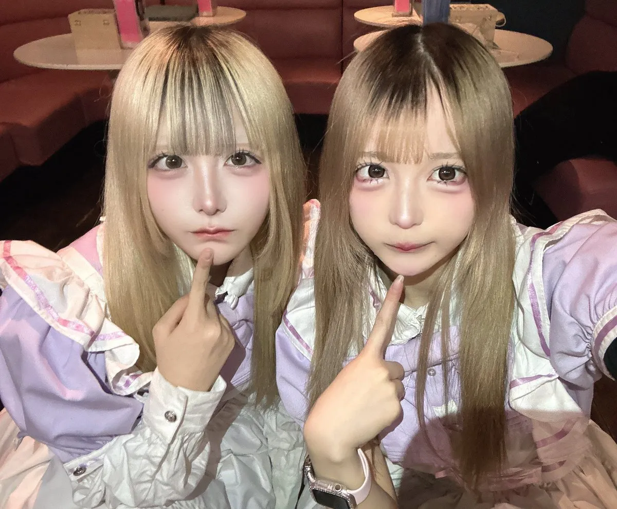 TeALICe (てぃありす)🫖秋葉原 コンカフェ@TeALICe_cafe