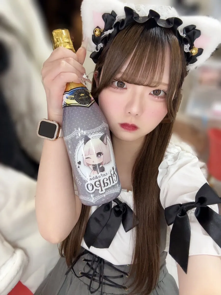 cafe&bar chapo 【 池袋コンカフェ 】@cafe_barCHAPO