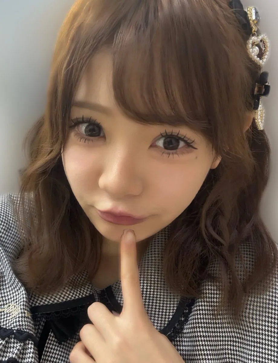アイドルコンカフェGERMER(じぇるめ)🦋@GERMER_official