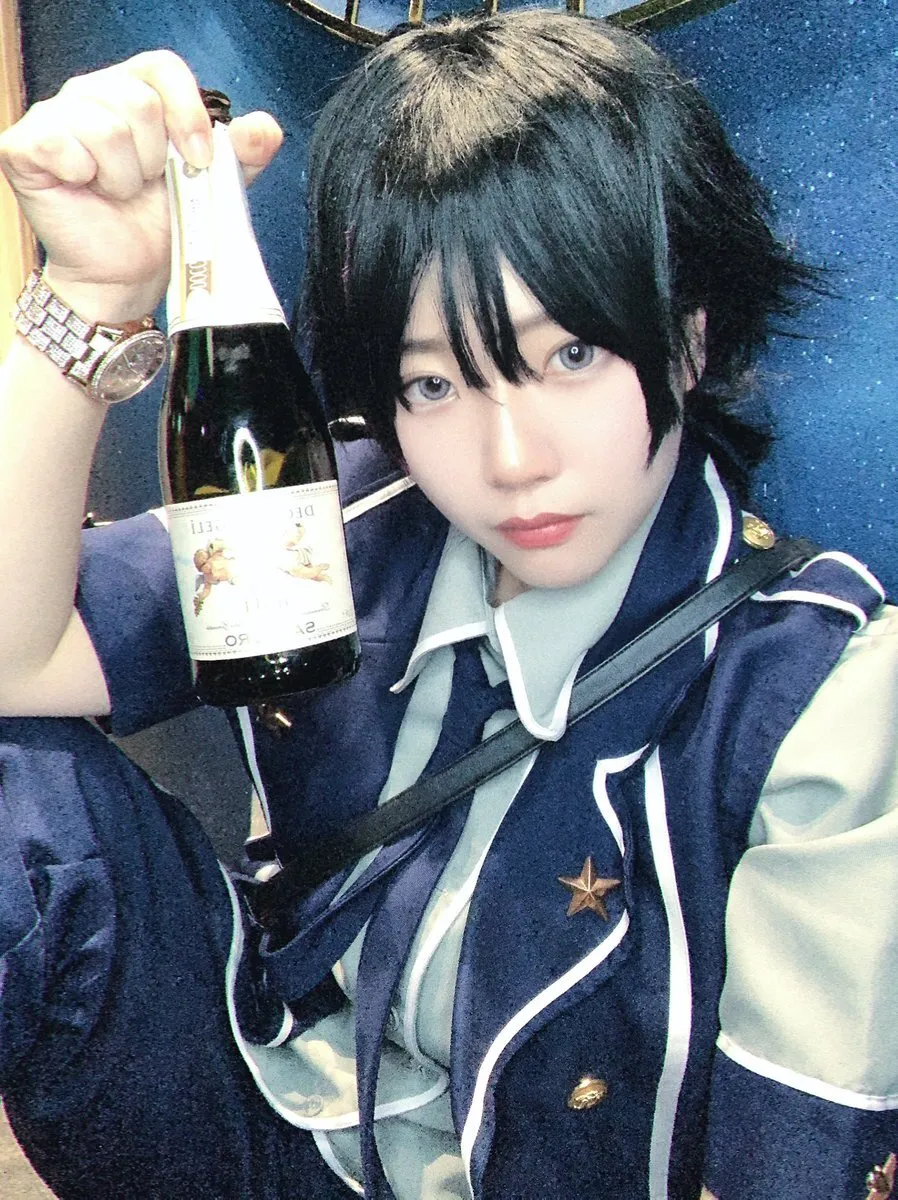 まい🧸リトルスターラビット@mai1118_LSR