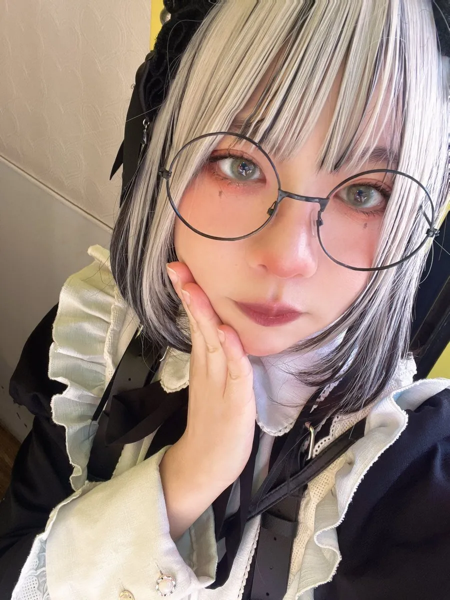 ▼ ついちゃん@3/30周年 ▲@tui_merimero