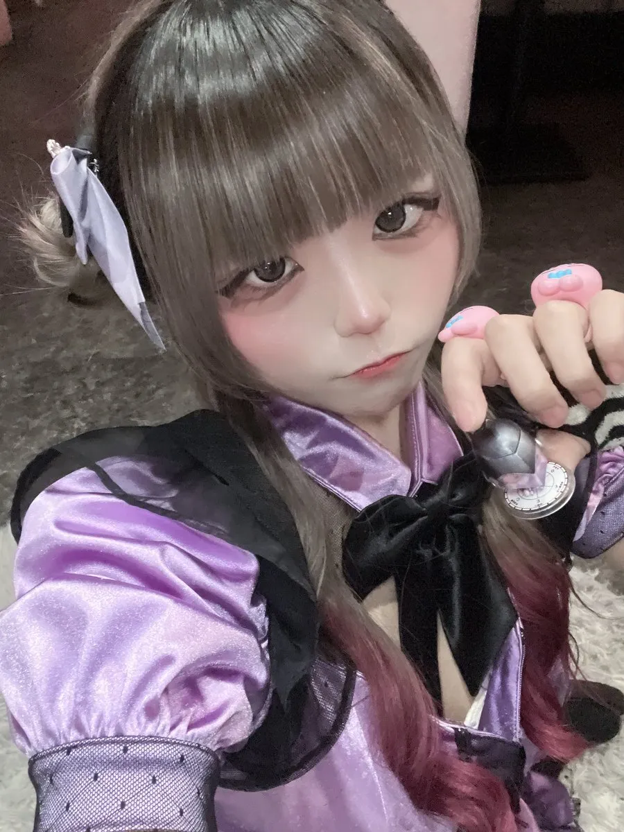 うな🎀@una_aimai