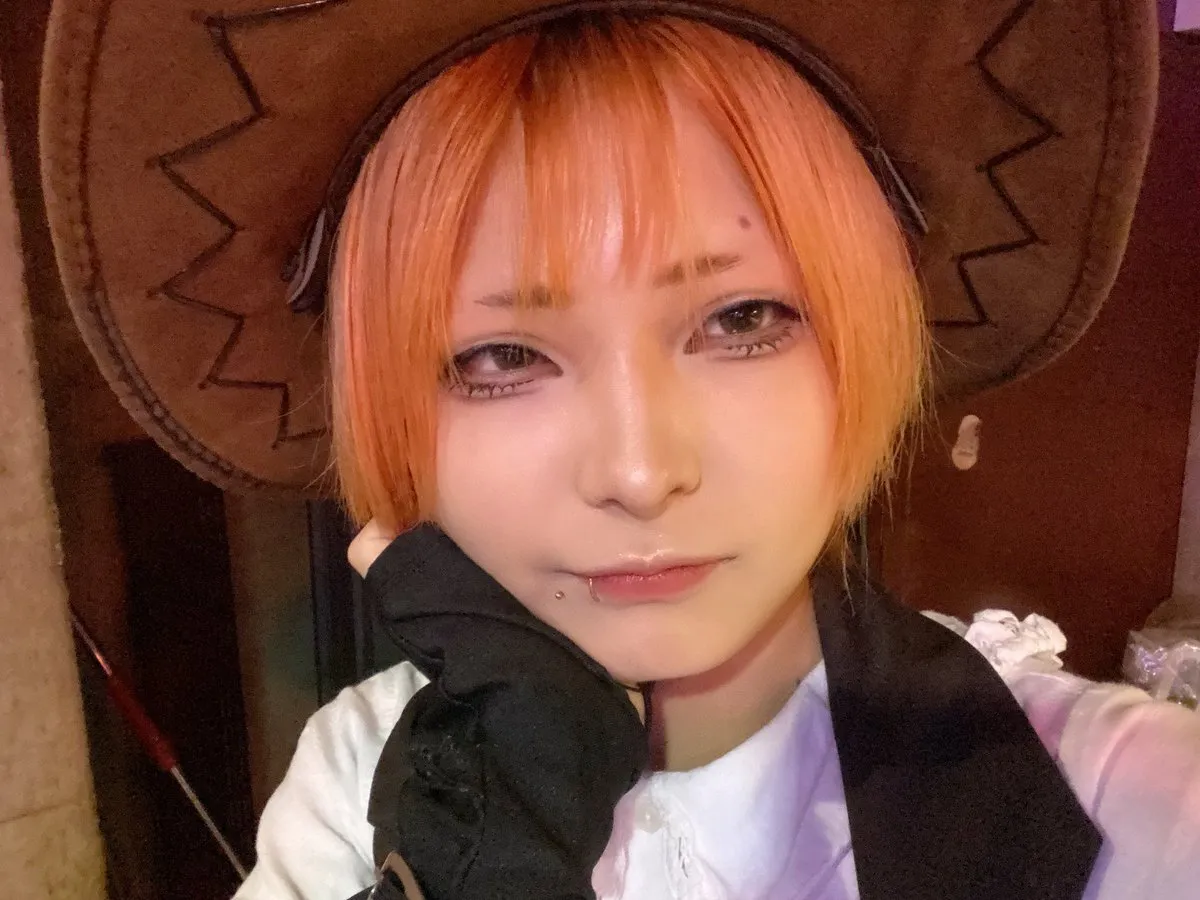 ジュデ。@i_wantedJUDE