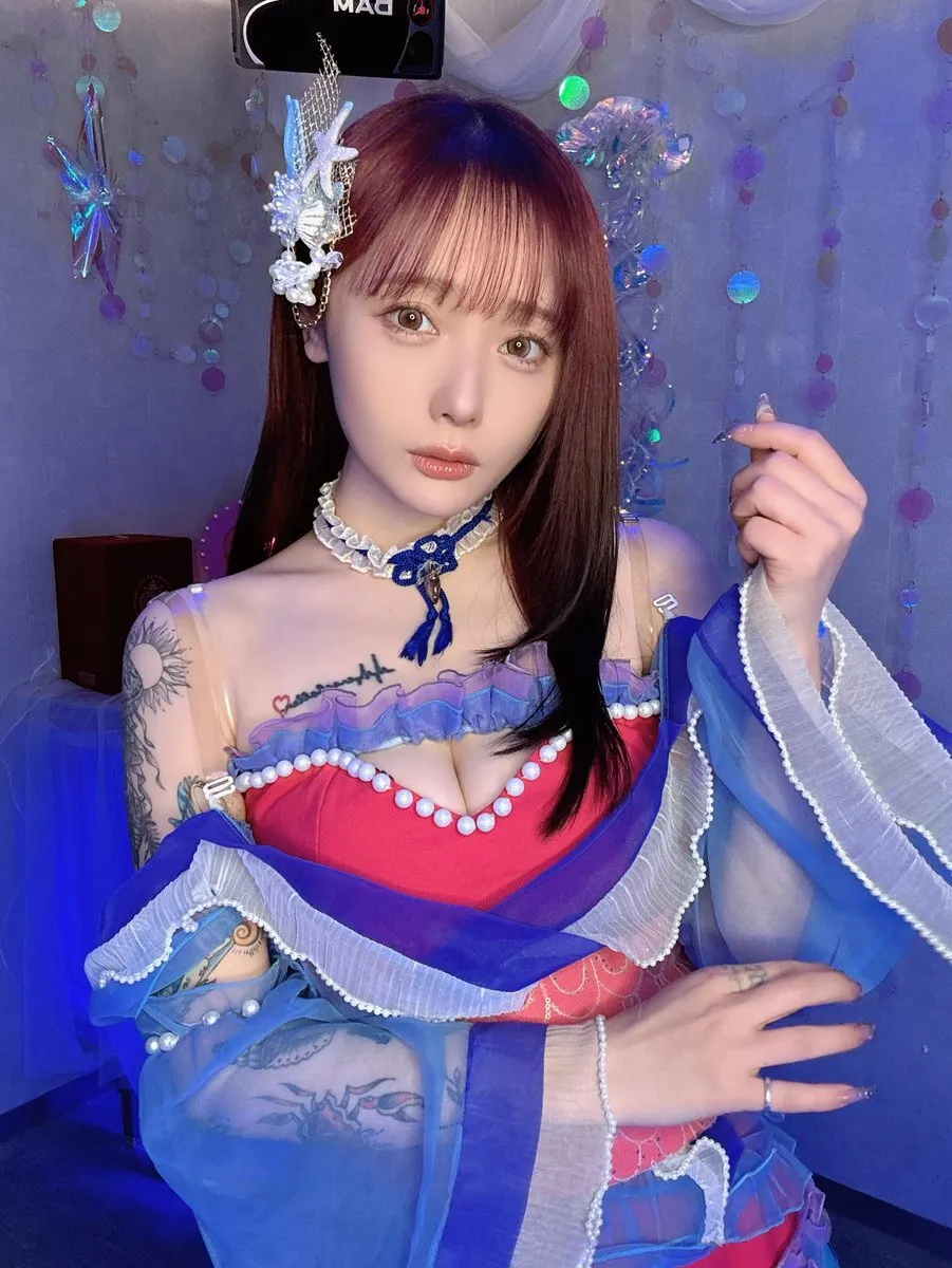 🪸深海浪漫🪸キャスト募集中⭐️@shinkairoman