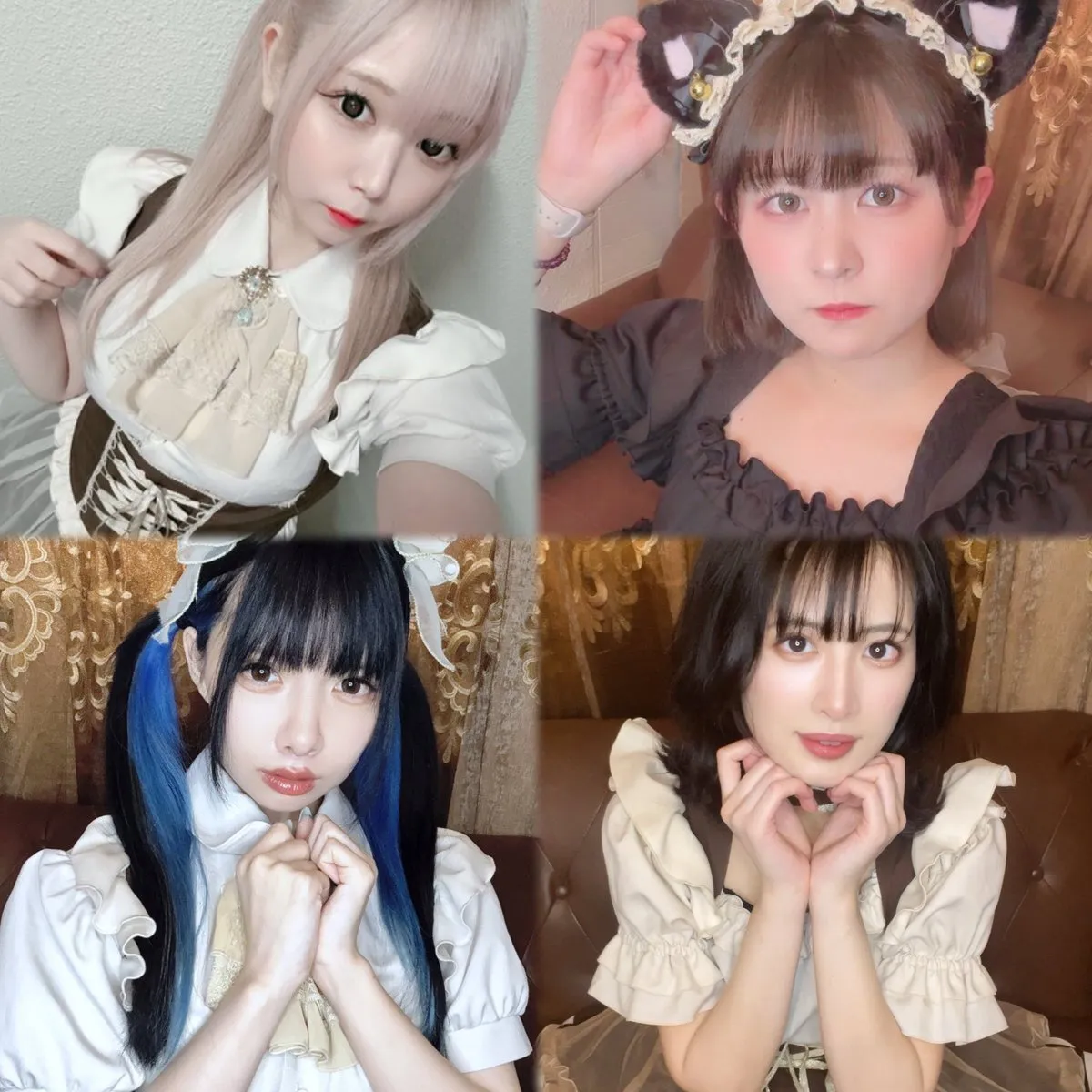 Cafe&Bar GRIMORU グリモル@GRIMORU_CafeBar