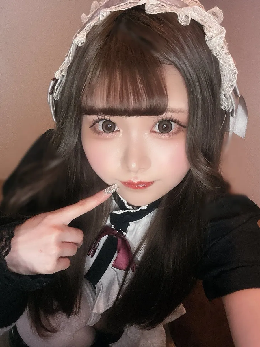 ぱるむ🍫メイドinしゃんぐりら@maidin_parumu