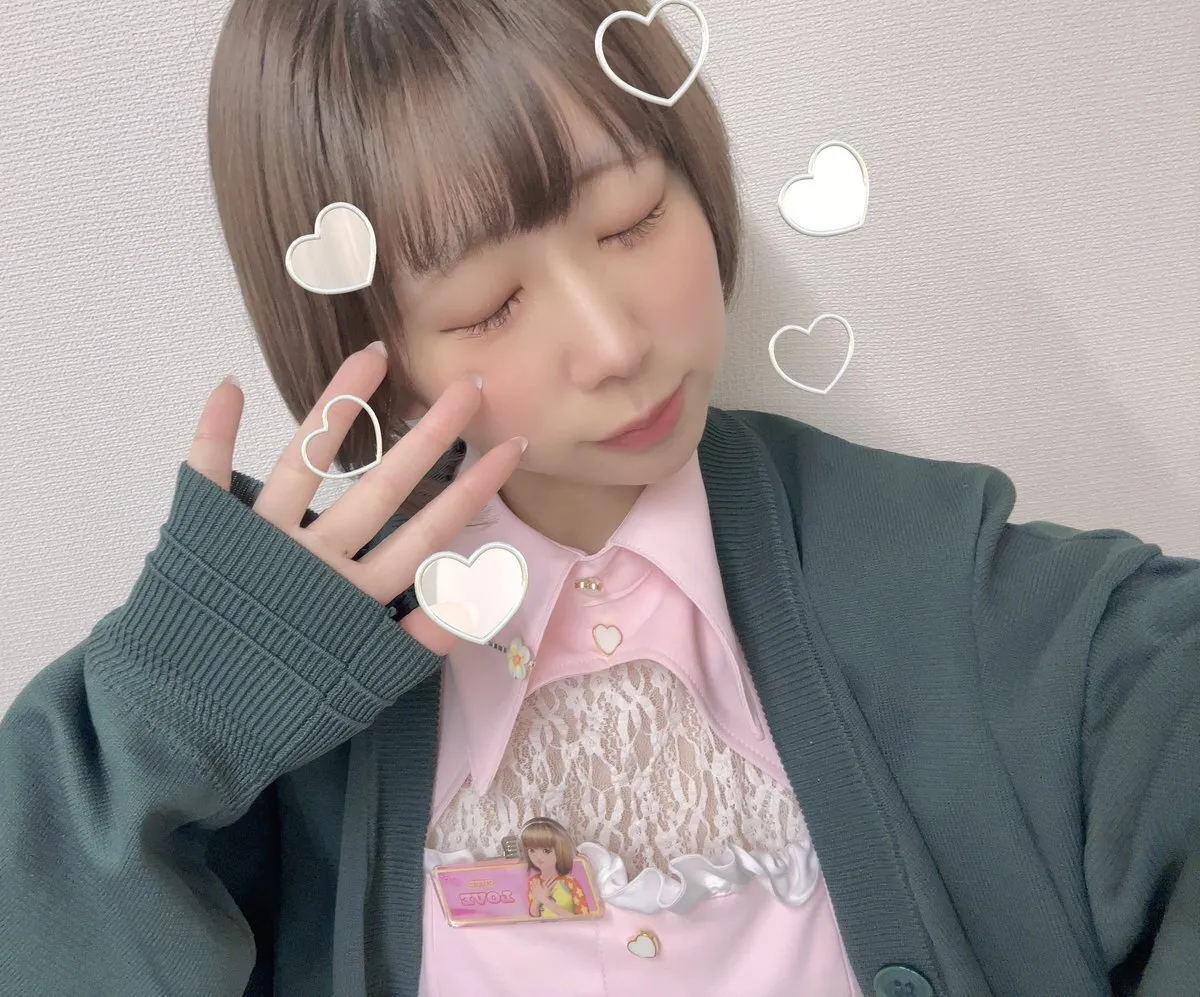 あまちゃん🍀*゜MaidSweet@ama_MaidSweet