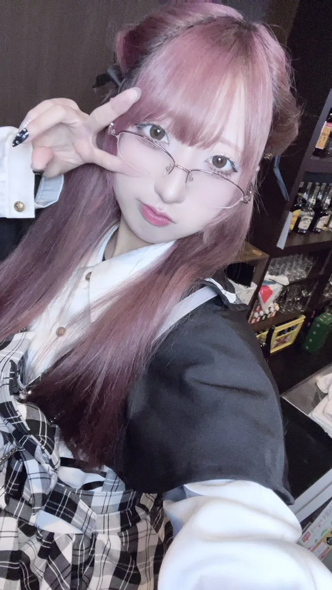 るいゆ@アニソンバーギルド群馬高崎店@guild_ruiyu