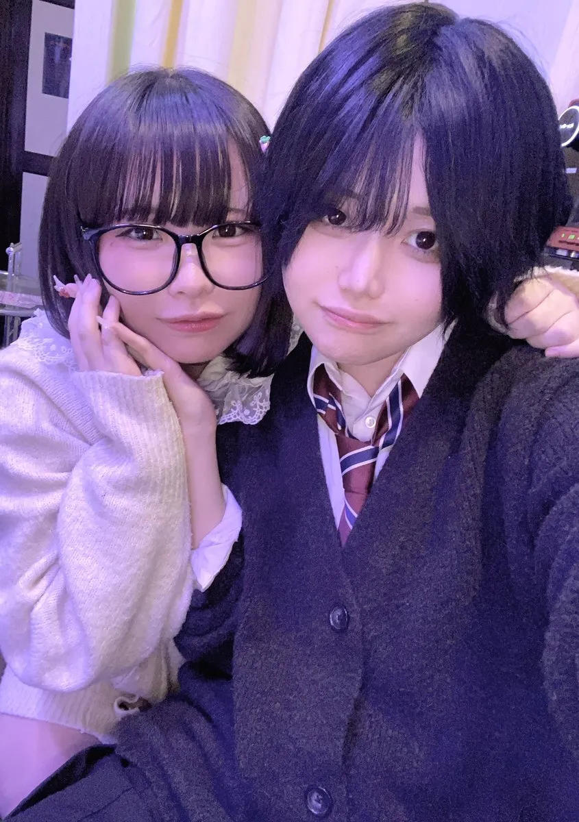 イキリ反抗期@IKRnyan