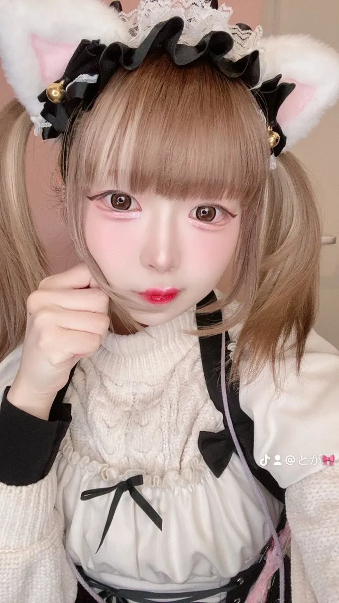 とが🎀@toga_chouchou