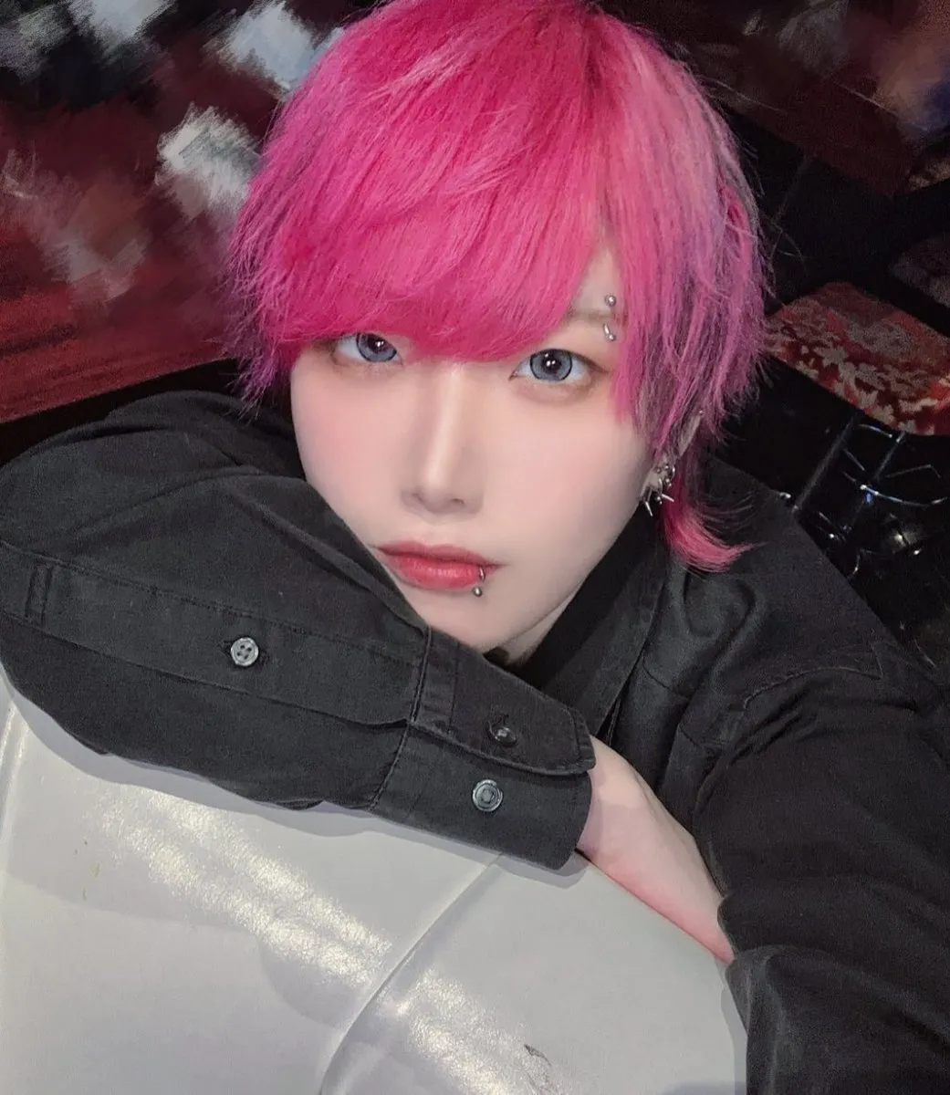 🕷 𝐑𝐢𝐤𝐮 🕷@Riku_MdeROZE