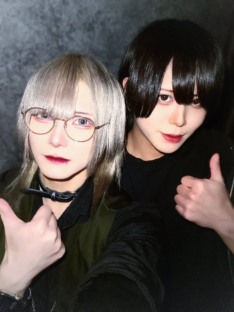 🐾がう🐾@gaugau_rp