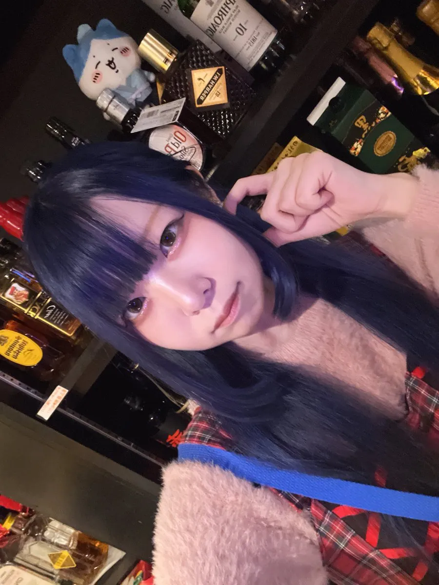 ふらが🤖ギルド横浜関内コンカフェ@guild_flaga