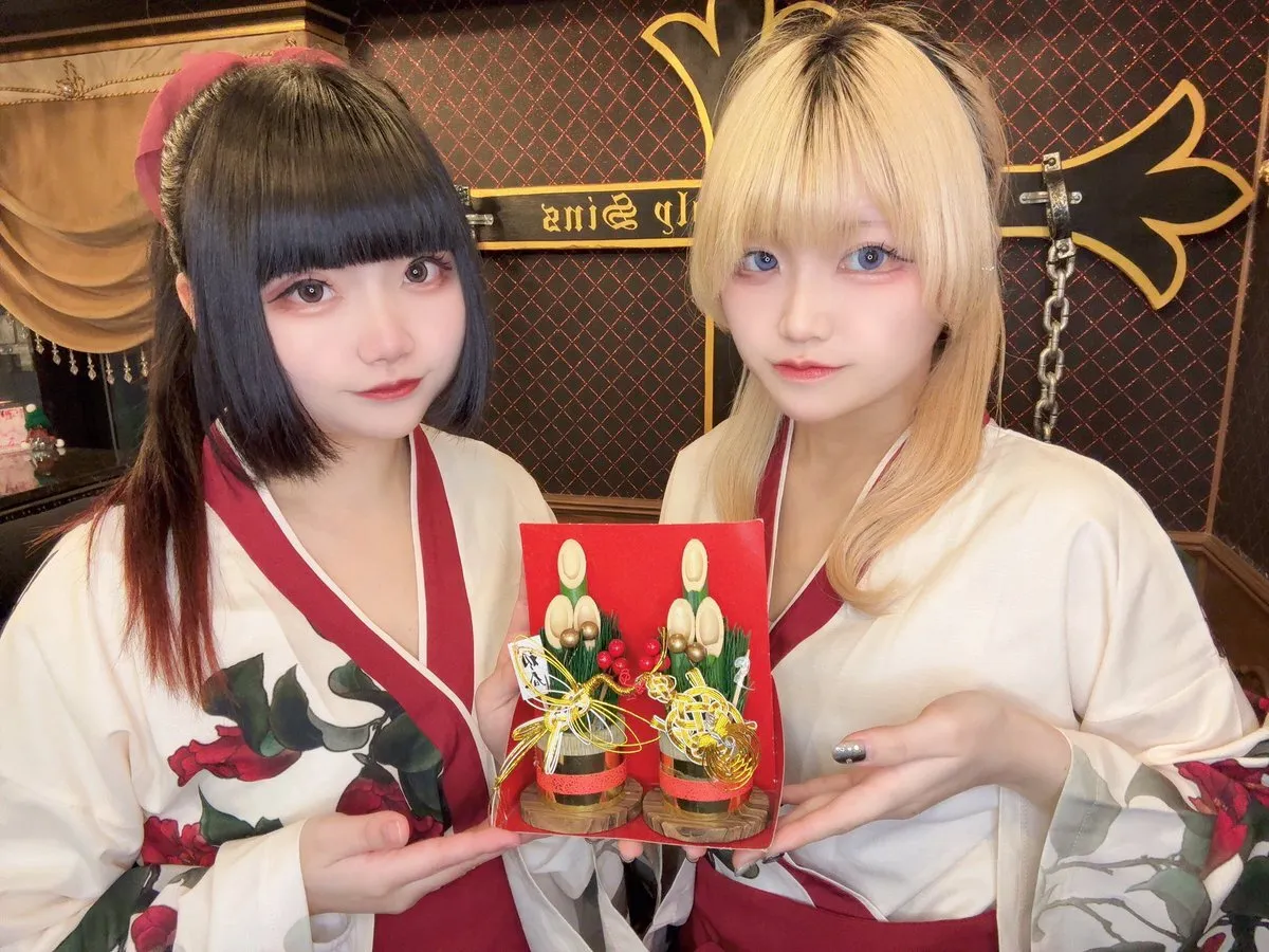 ✝️七つの大罪✝️The Seven Deadly Sins🦋秋葉原エンターテイメントカフェ@seven_akiba